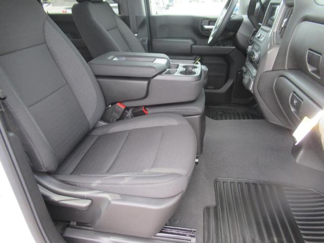 2025 Chevrolet Silverado 2500 HD Vehicle Photo in LEESBURG, FL 34788-4022