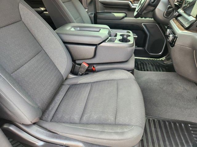 2022 Chevrolet Silverado 1500 Vehicle Photo in Decatur, TX 76234