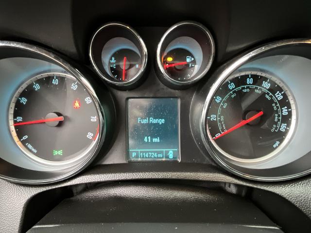 2015 Buick Encore Vehicle Photo in PITTSBURGH, PA 15226-1209