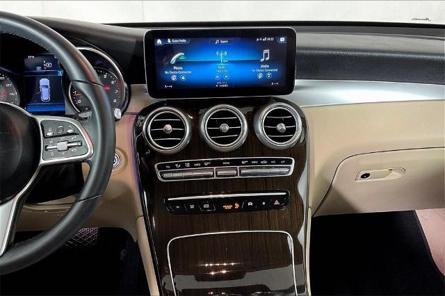 2022 Mercedes-Benz GLC Vehicle Photo in Tulsa, OK 74129