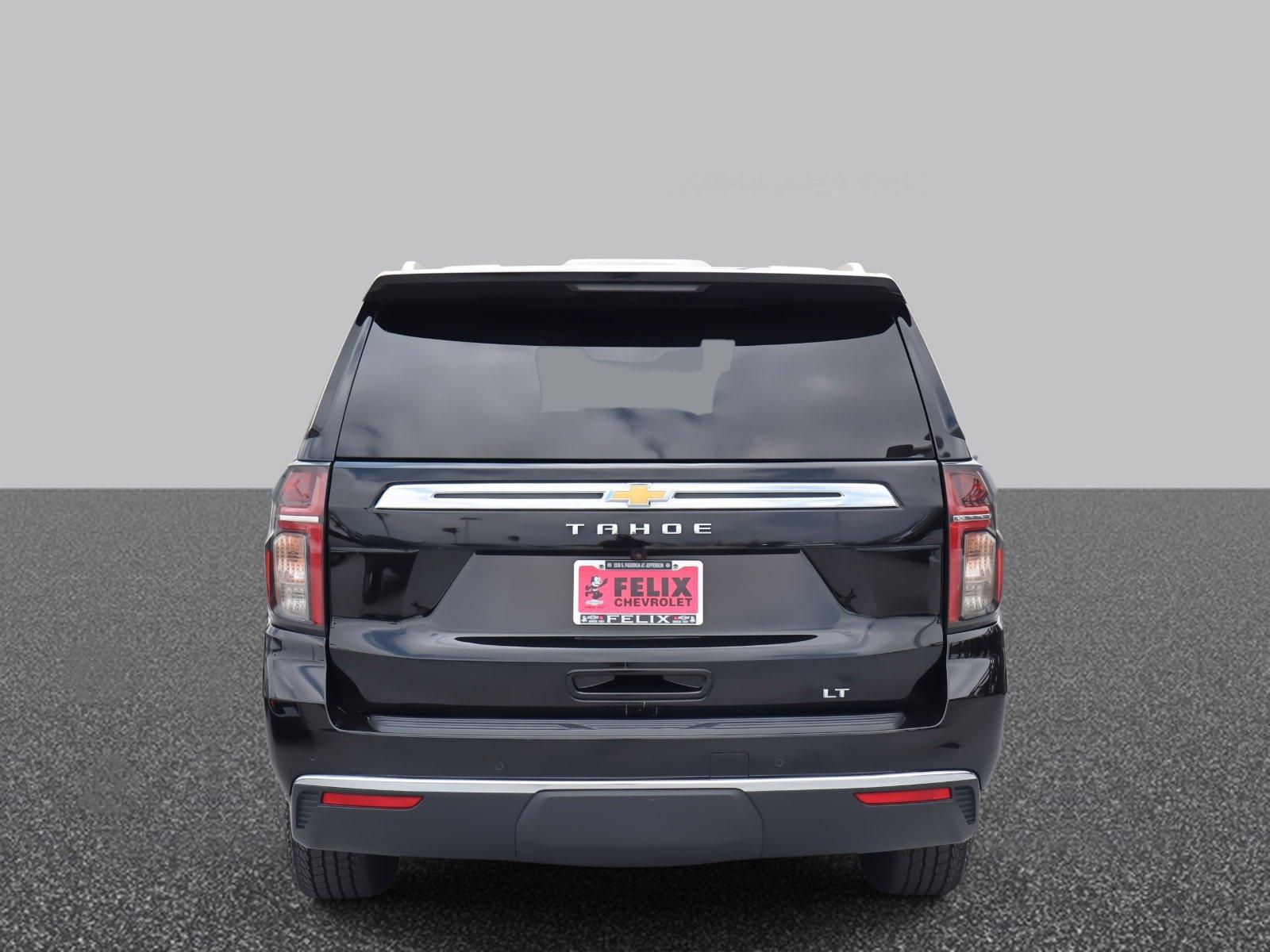 2023 Chevrolet Tahoe Vehicle Photo in LOS ANGELES, CA 90007-3794