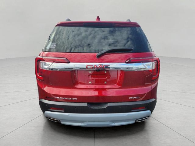 2023 GMC Acadia Vehicle Photo in MADISON, WI 53713-3220
