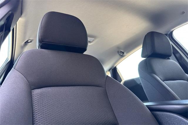 2024 Chevrolet Malibu Vehicle Photo in ELK GROVE, CA 95757-8703