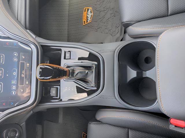 2025 Subaru Outback Vehicle Photo in Green Bay, WI 54304
