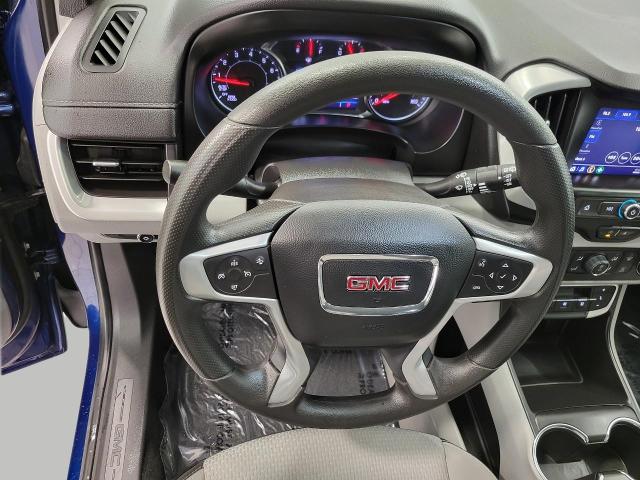 2022 GMC Terrain Vehicle Photo in NEENAH, WI 54956-2243