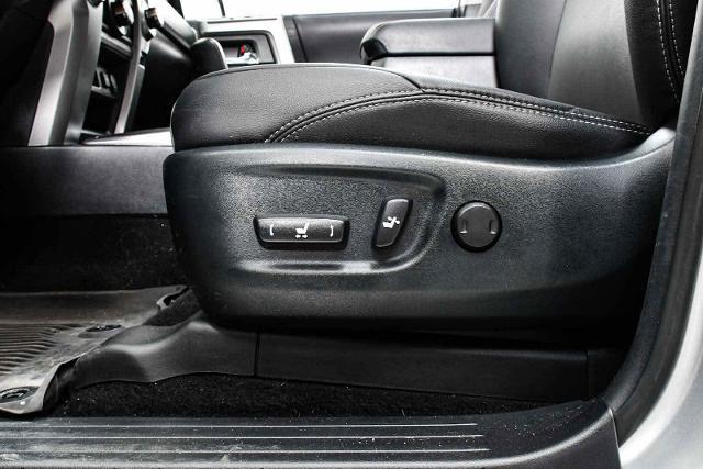 2022 Toyota 4Runner Vehicle Photo in DALLAS, TX 75235
