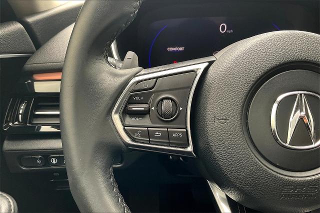 2022 Acura MDX Vehicle Photo in Grapevine, TX 76051
