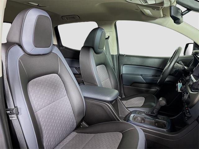 2016 Chevrolet Colorado Vehicle Photo in Puyallup, WA 98371