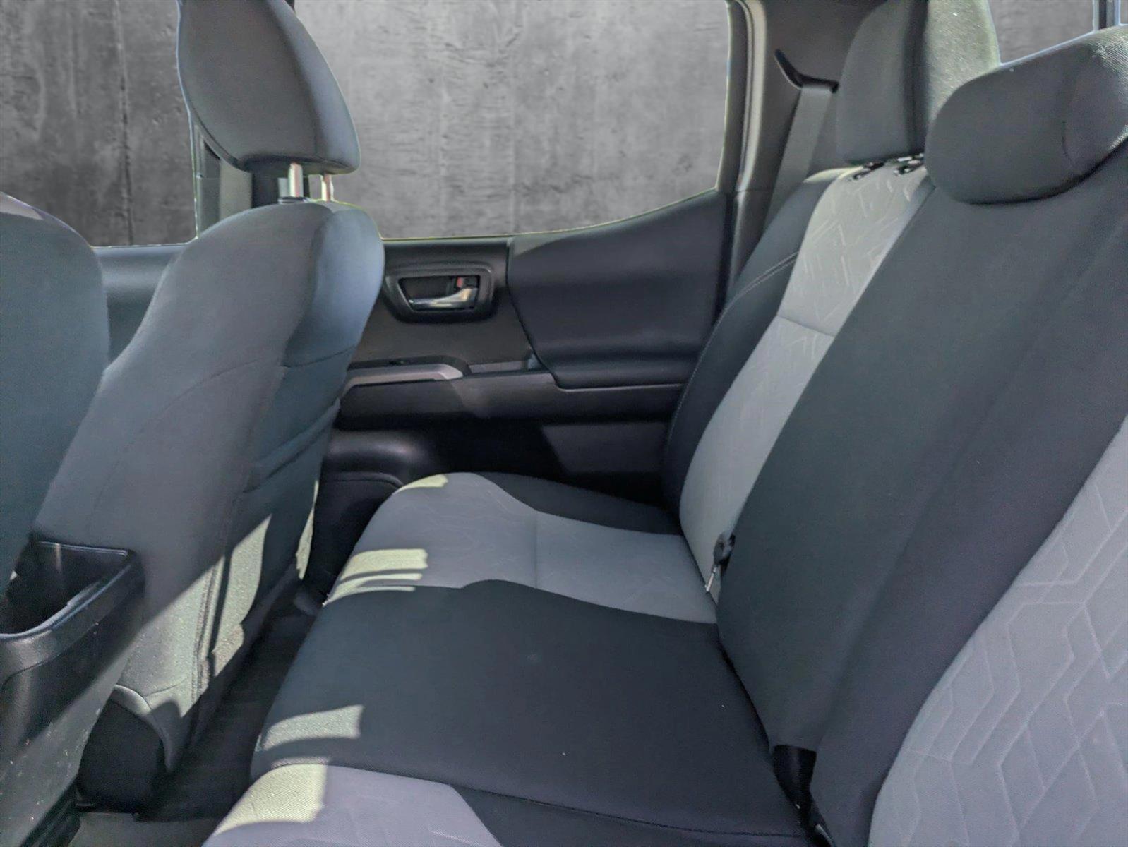 2023 Toyota Tacoma 4WD Vehicle Photo in Winter Park, FL 32792