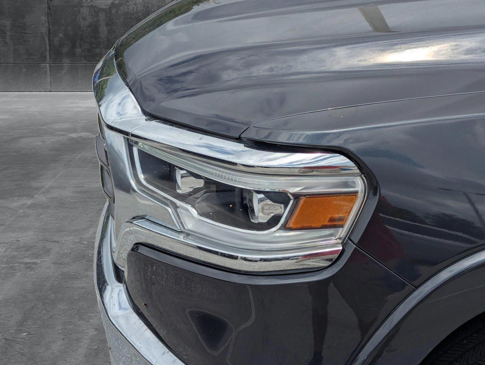 2019 Ram 1500 Vehicle Photo in Delray Beach, FL 33444