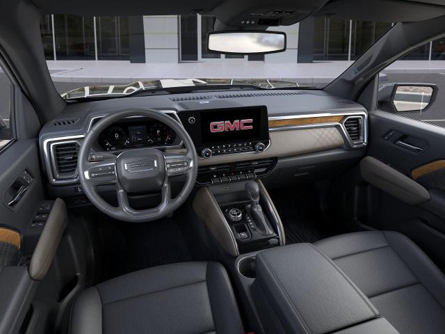 2025 GMC Canyon Vehicle Photo in BEAUFORT, SC 29906-4218