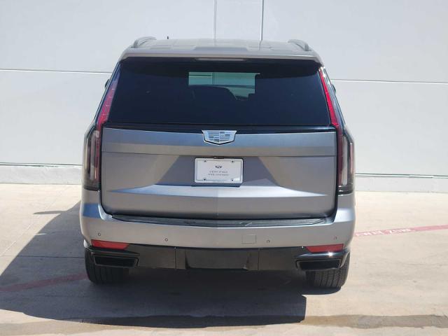 2021 Cadillac Escalade Vehicle Photo in Grapevine, TX 76051