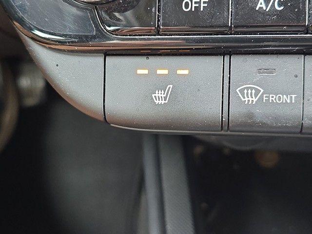 2023 Hyundai ELANTRA Hybrid Vehicle Photo in Pleasant Hills, PA 15236