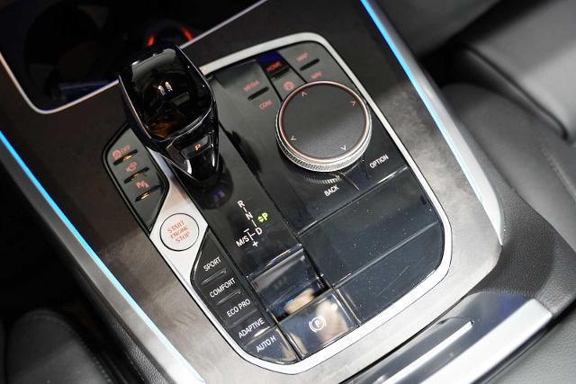 2022 BMW X5 sDrive40i Vehicle Photo in GRAPEVINE, TX 76051