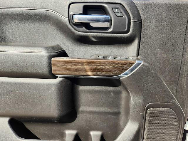 2020 Chevrolet Silverado 1500 Vehicle Photo in PLANO, TX 75024