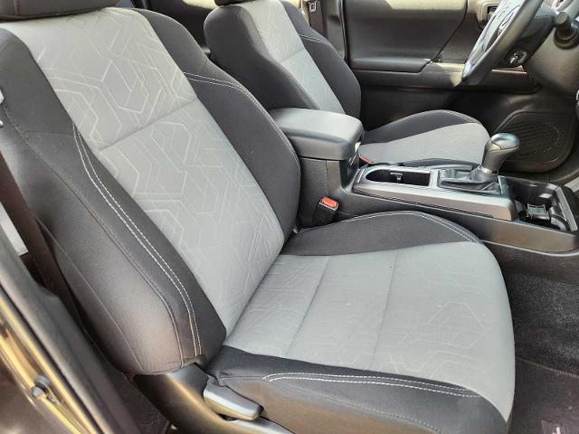 2022 Toyota Tacoma 2WD Vehicle Photo in PLANO, TX 75024