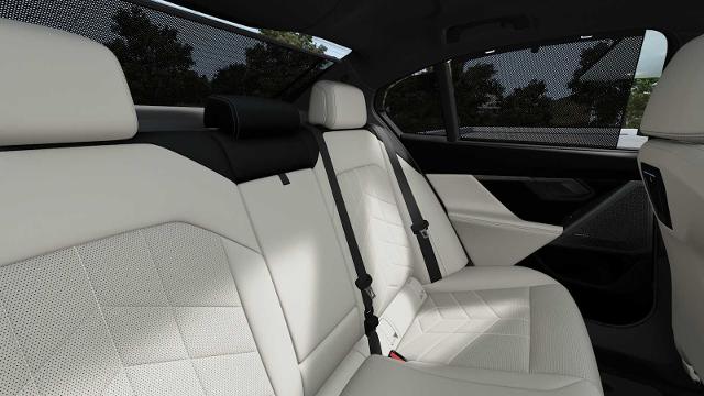 2026 BMW 550e xDrive Vehicle Photo in GRAPEVINE, TX 76051