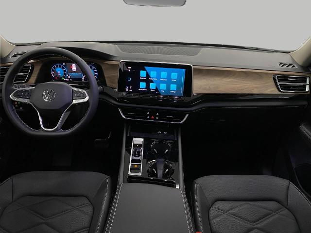 2025 Volkswagen Atlas Vehicle Photo in Appleton, WI 54913
