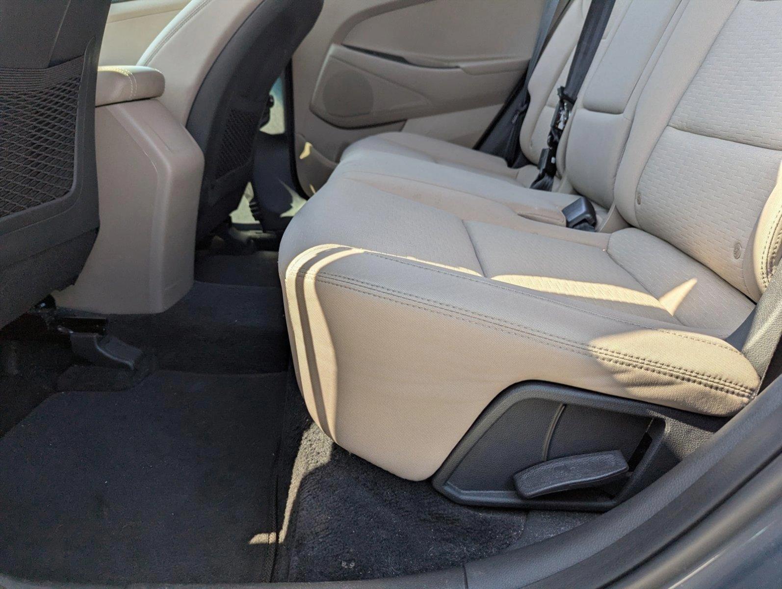 2021 Hyundai TUCSON Vehicle Photo in Ft. Myers, FL 33907