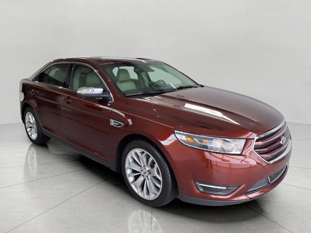 2015 Ford Taurus Vehicle Photo in Neenah, WI 54956