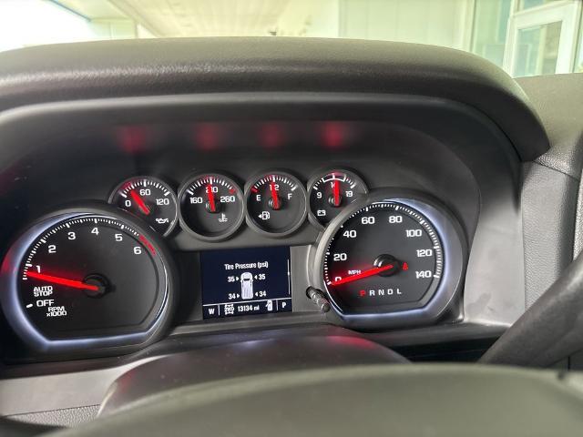 2023 Chevrolet Silverado 1500 Vehicle Photo in MANHATTAN, KS 66502-5036