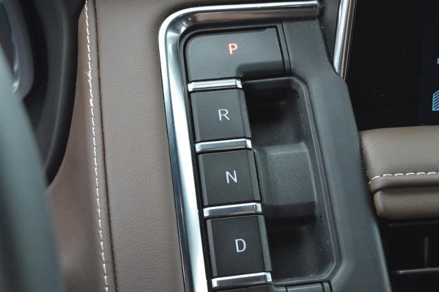 2023 Chevrolet Tahoe Vehicle Photo in Houston, TX 77090