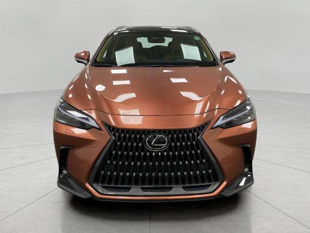 2025 Lexus NX 350 Vehicle Photo in Appleton, WI 54913