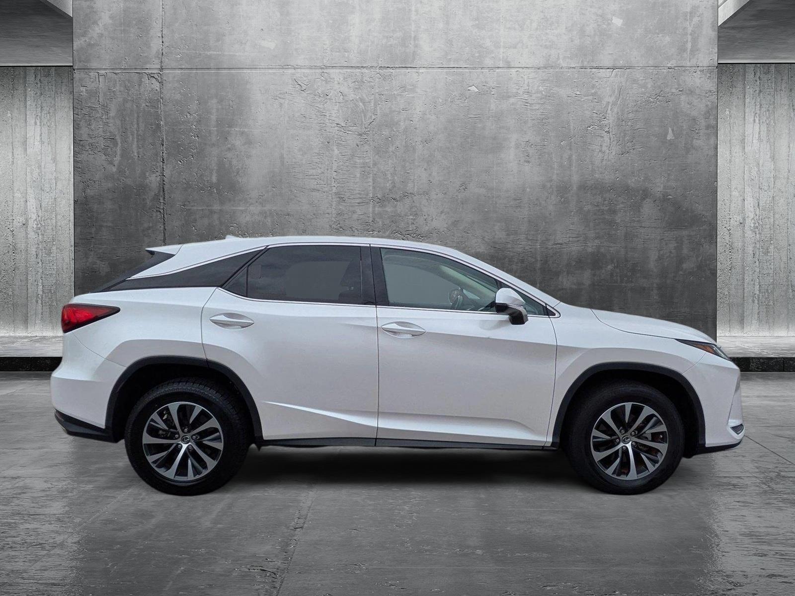 2021 Lexus RX 350 Vehicle Photo in Tampa, FL 33614