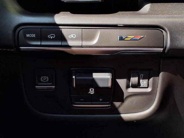 2023 Cadillac Escalade ESV Vehicle Photo in San Antonio, TX 78230-1001