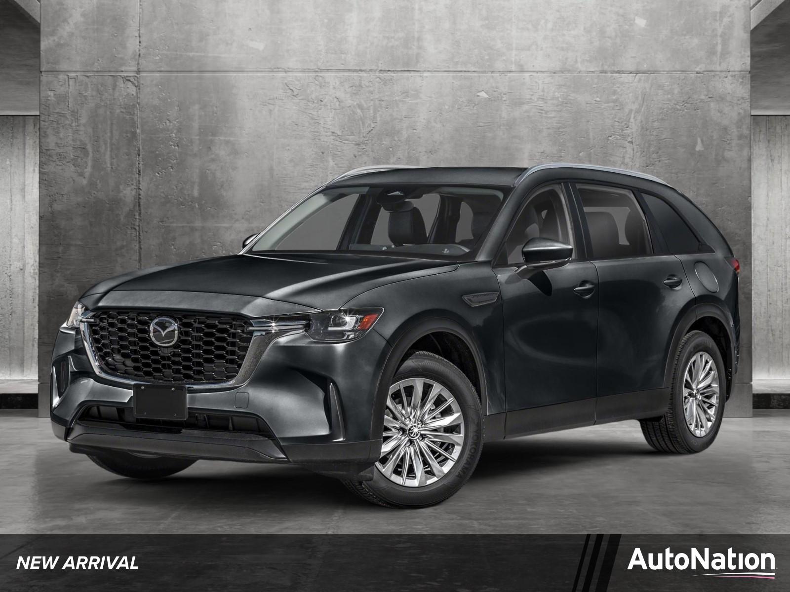 2024 Mazda CX-90 Vehicle Photo in Sanford, FL 32771