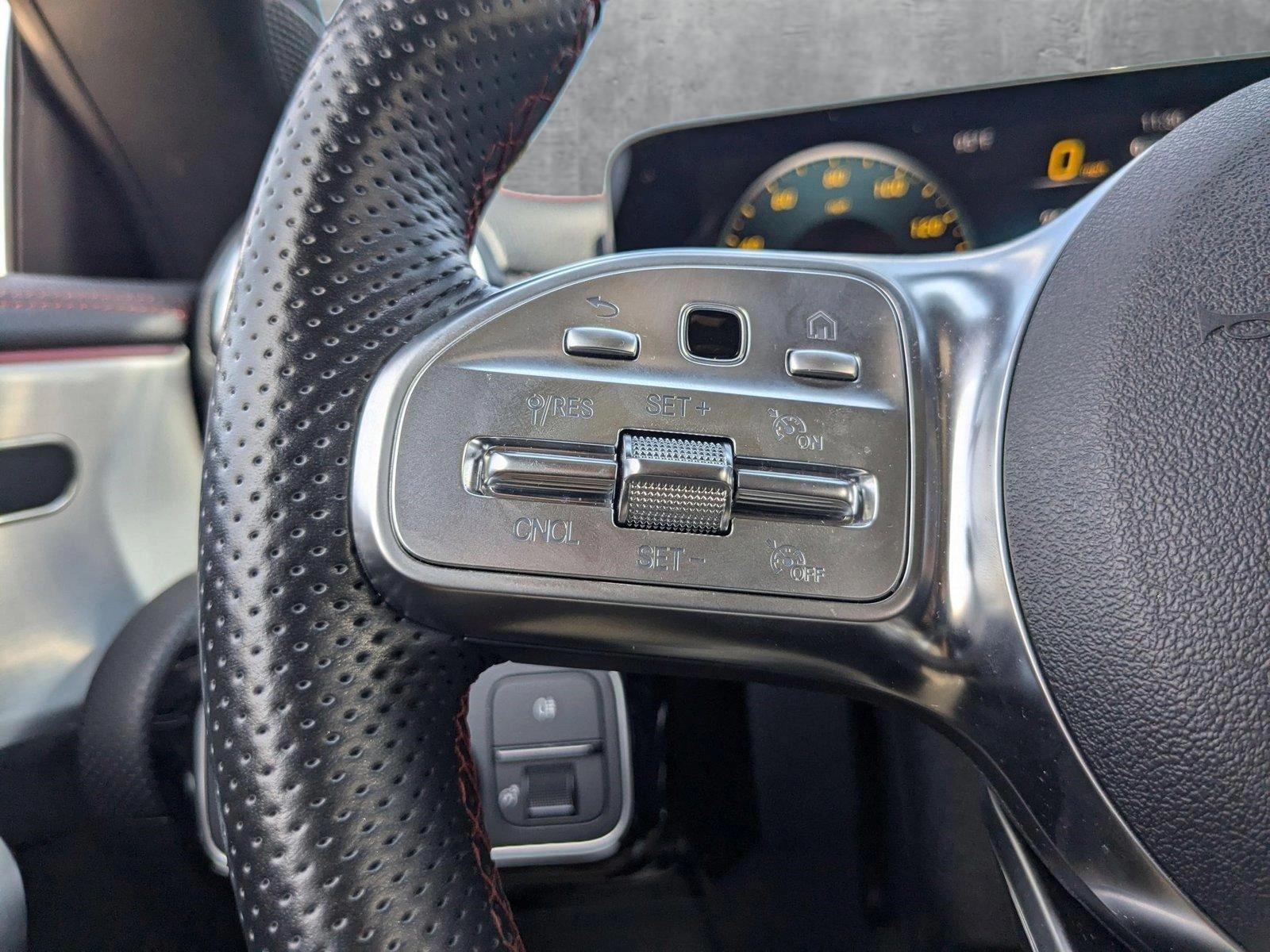 2023 Mercedes-Benz CLA Vehicle Photo in Maitland, FL 32751