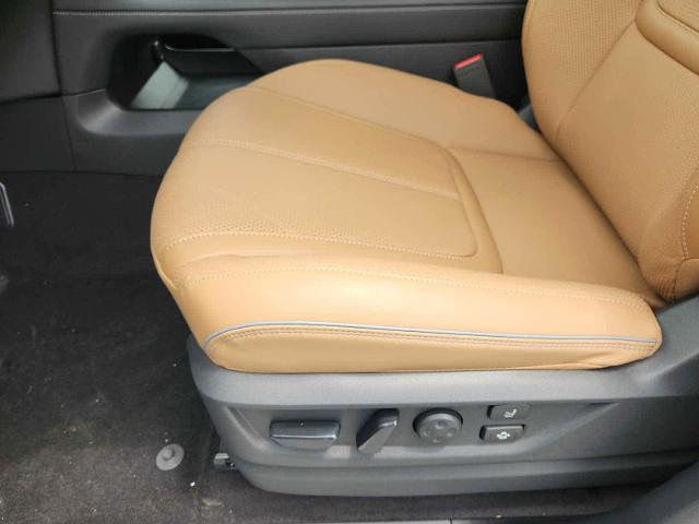 2025 INFINITI QX80 Vehicle Photo in DALLAS, TX 75209