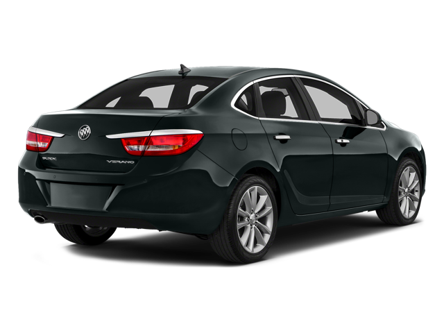 2016 Buick Verano Vehicle Photo in Tulsa, OK 74129