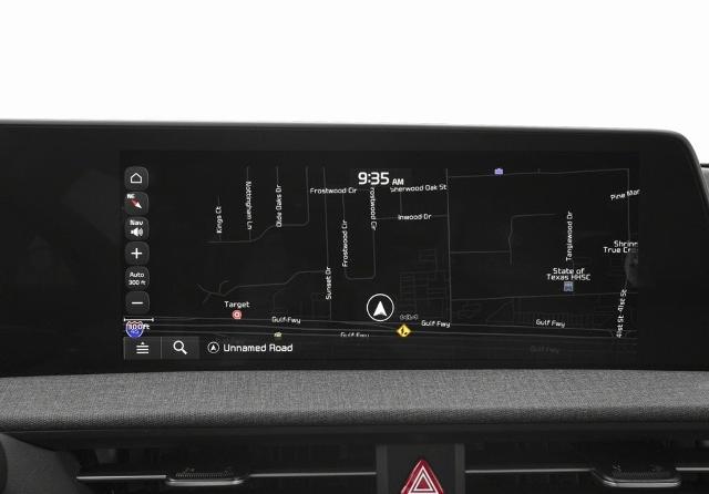 2024 Kia EV6 Vehicle Photo in Tulsa, OK 74129