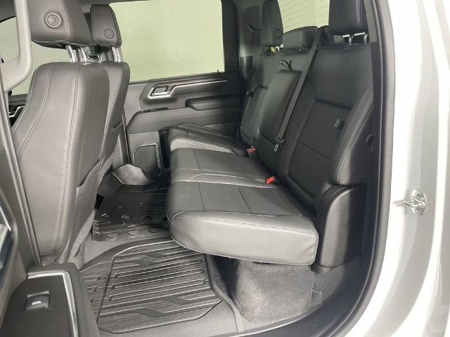 2025 GMC Sierra 2500 HD Vehicle Photo in GILBERT, AZ 85297-0402