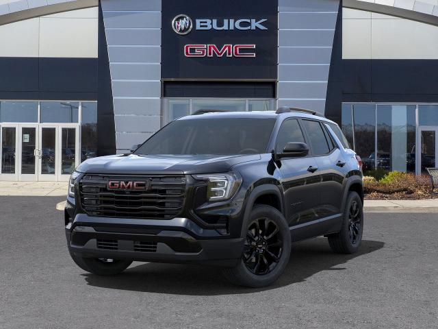 2026 GMC Terrain Vehicle Photo in DANBURY, CT 06810-5034