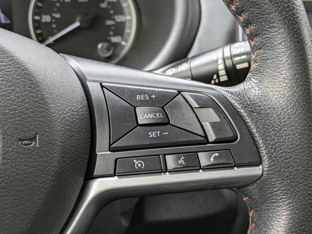2020 Nissan Kicks Vehicle Photo in San Antonio, TX 78209