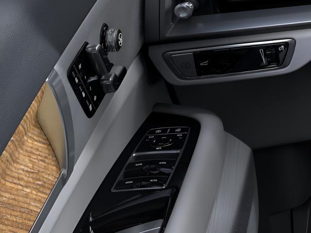 2026 Cadillac VISTIQ Vehicle Photo in GREEN BAY, WI 54303-3330