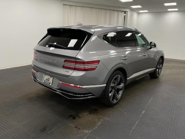 2025 Genesis GV80 Vehicle Photo in Appleton, WI 54913