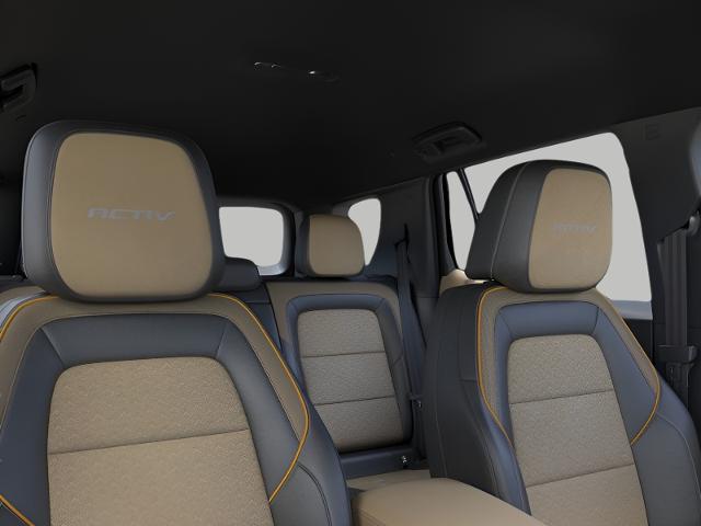 2026 Chevrolet Equinox Vehicle Photo in MANITOWOC, WI 54220-5838