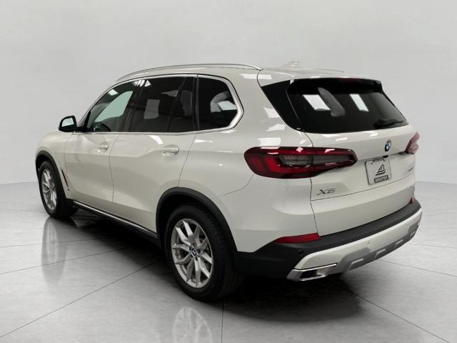 2021 BMW X5 xDrive40i Vehicle Photo in Appleton, WI 54913