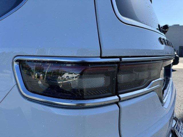 2022 Jeep Grand Wagoneer Vehicle Photo in Mechanicsburg, PA 17050-1707