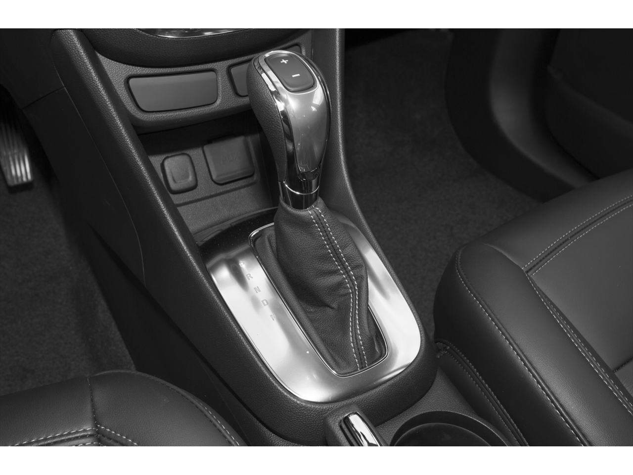 2015 Buick Encore Vehicle Photo in Gaffney, SC 29341