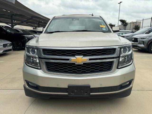 2015 Chevrolet Suburban Vehicle Photo in San Antonio, TX 78230