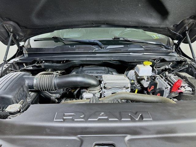2022 Ram 1500 Vehicle Photo in Doylsetown, PA 18901