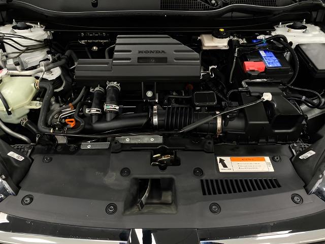 2022 Honda CR-V Vehicle Photo in Appleton, WI 54913