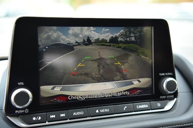 2025 Nissan Rogue Vehicle Photo in Ballwin, MO 63011