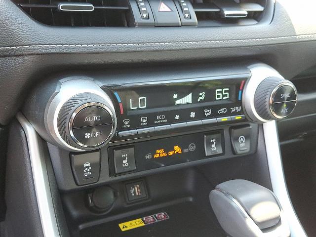 2023 Toyota RAV4 Vehicle Photo in TREVOSE, PA 19053-4984