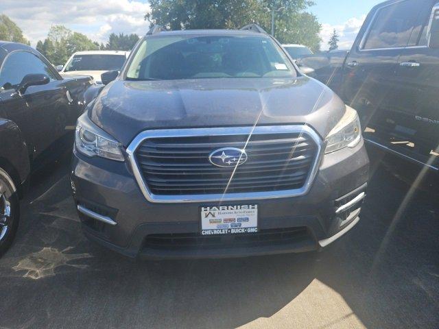 2019 Subaru Ascent Vehicle Photo in PUYALLUP, WA 98371-4149