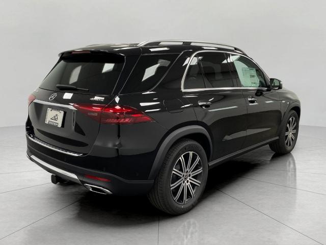 2025 Mercedes-Benz GLE Vehicle Photo in Appleton, WI 54913